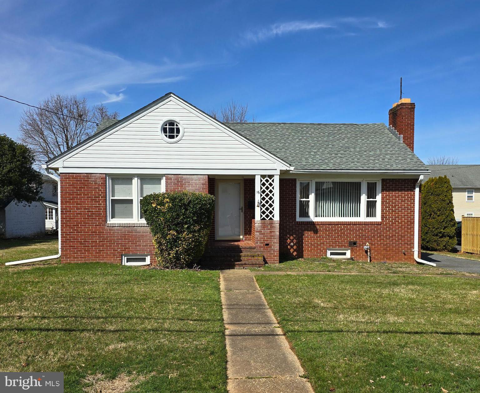 KENMORE FARMS - Residential Lease