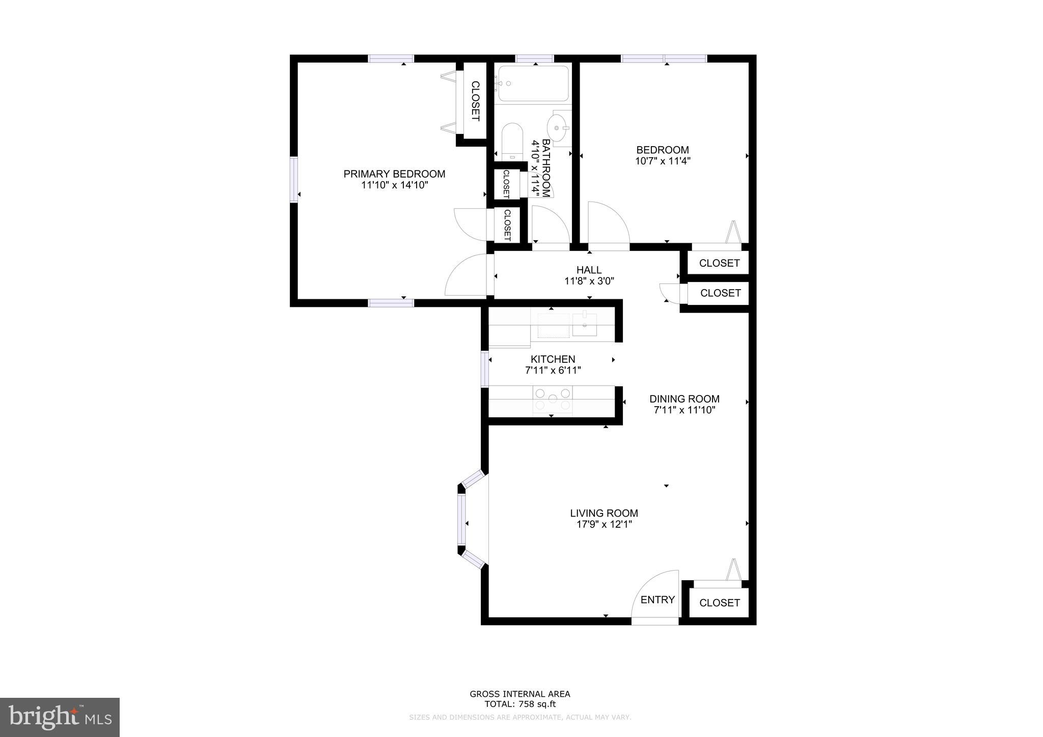 PARK GLEN - Residential