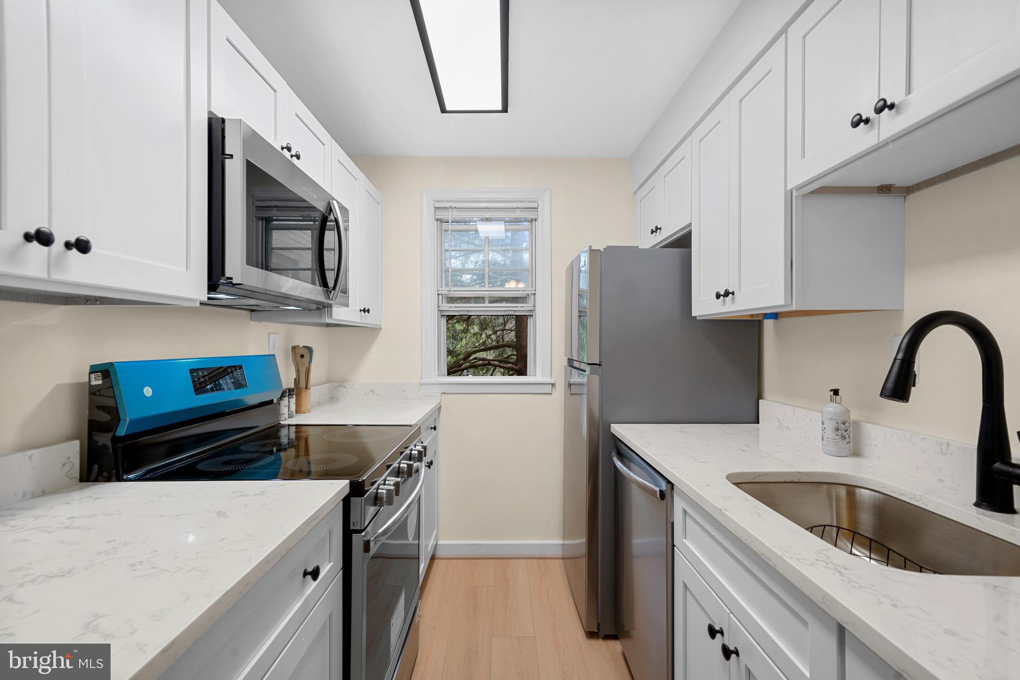 PARK GLEN - Residential