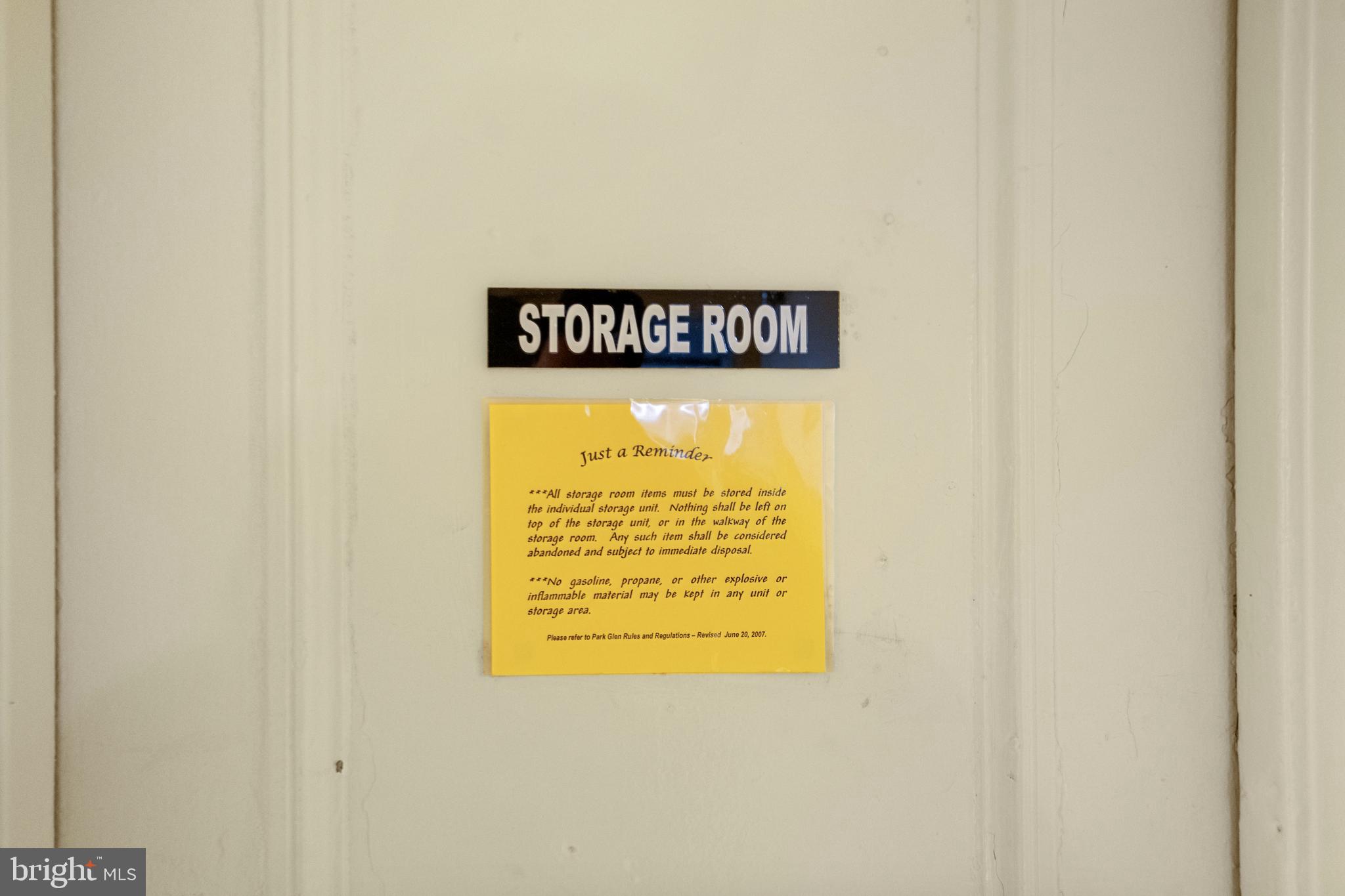 PARK GLEN - Residential