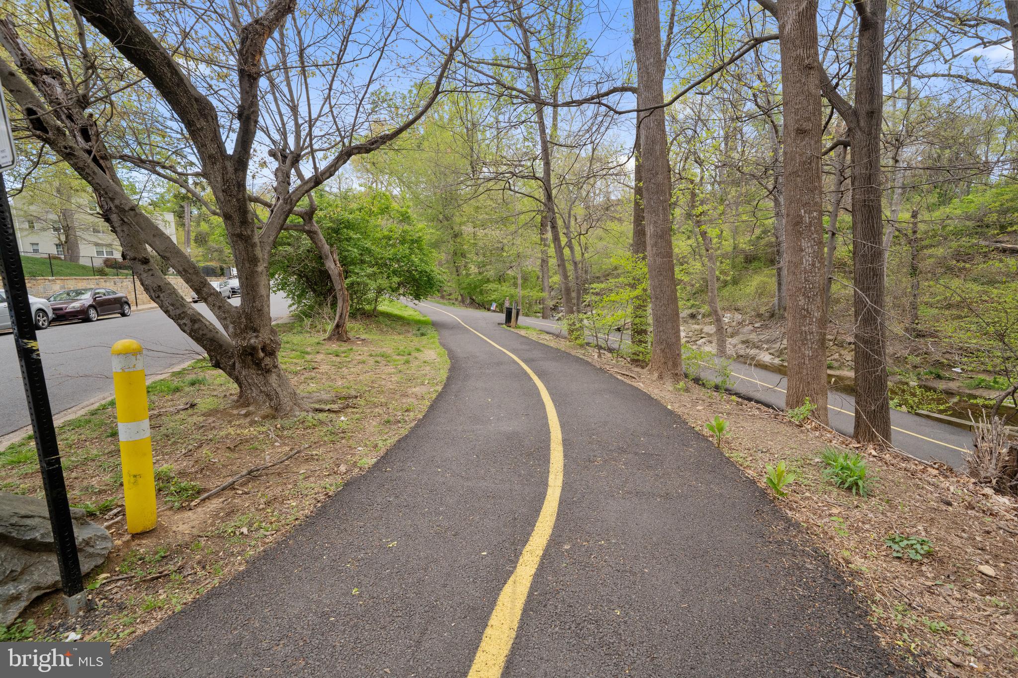 PARK GLEN - Residential