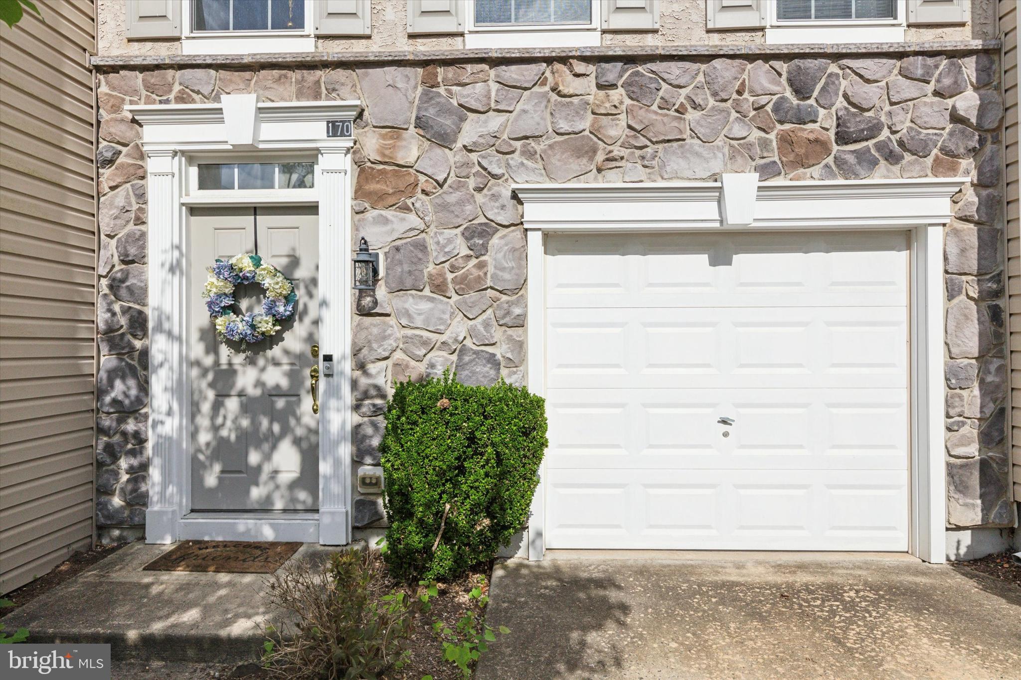 170 HUDSON DRIVE