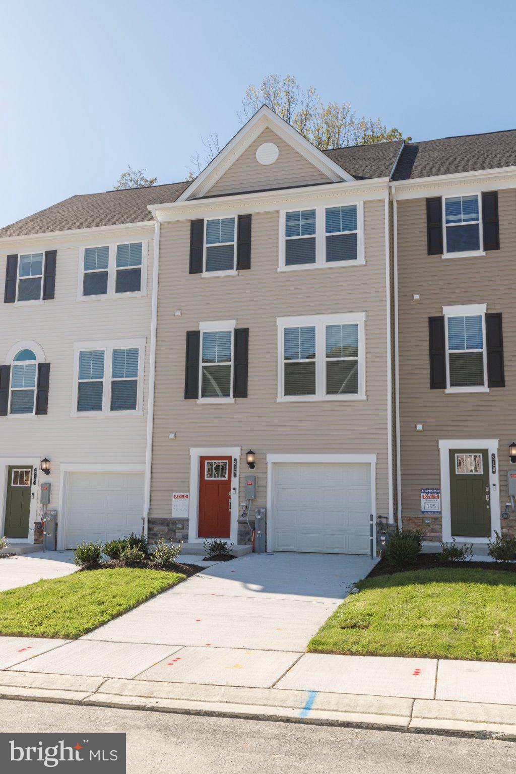 317 HACKLEY DRIVE