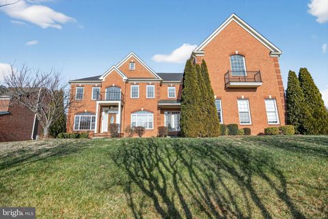 1006 ARMISTEAD STREET WINCHESTER VA 22601