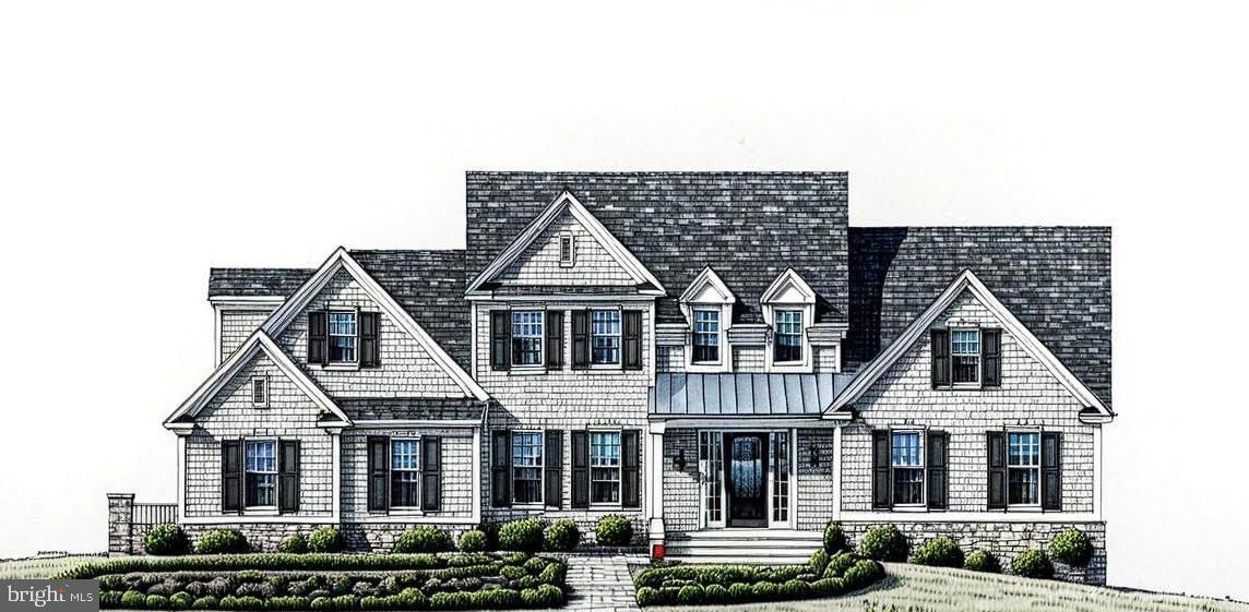 KNOXLYN FARM - Residential