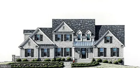 102 Knoxlyn Farm Drive, Kennett Square, PA MLS: PACT2096188