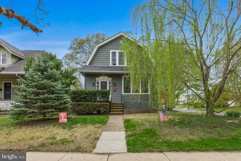 242 Park Avenue, Collingswood, NJ MLS: NJCD2090370