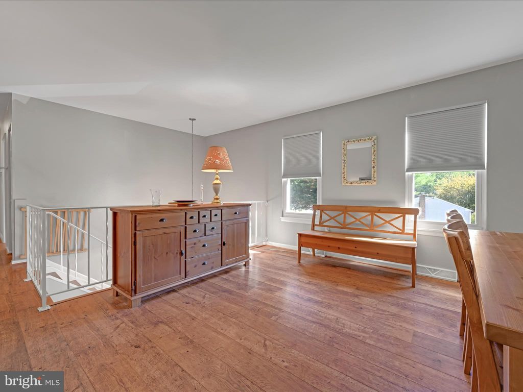 Photo of 414 Highland Drive, Mountville, PA 17554 (MLS # PALA2042126)