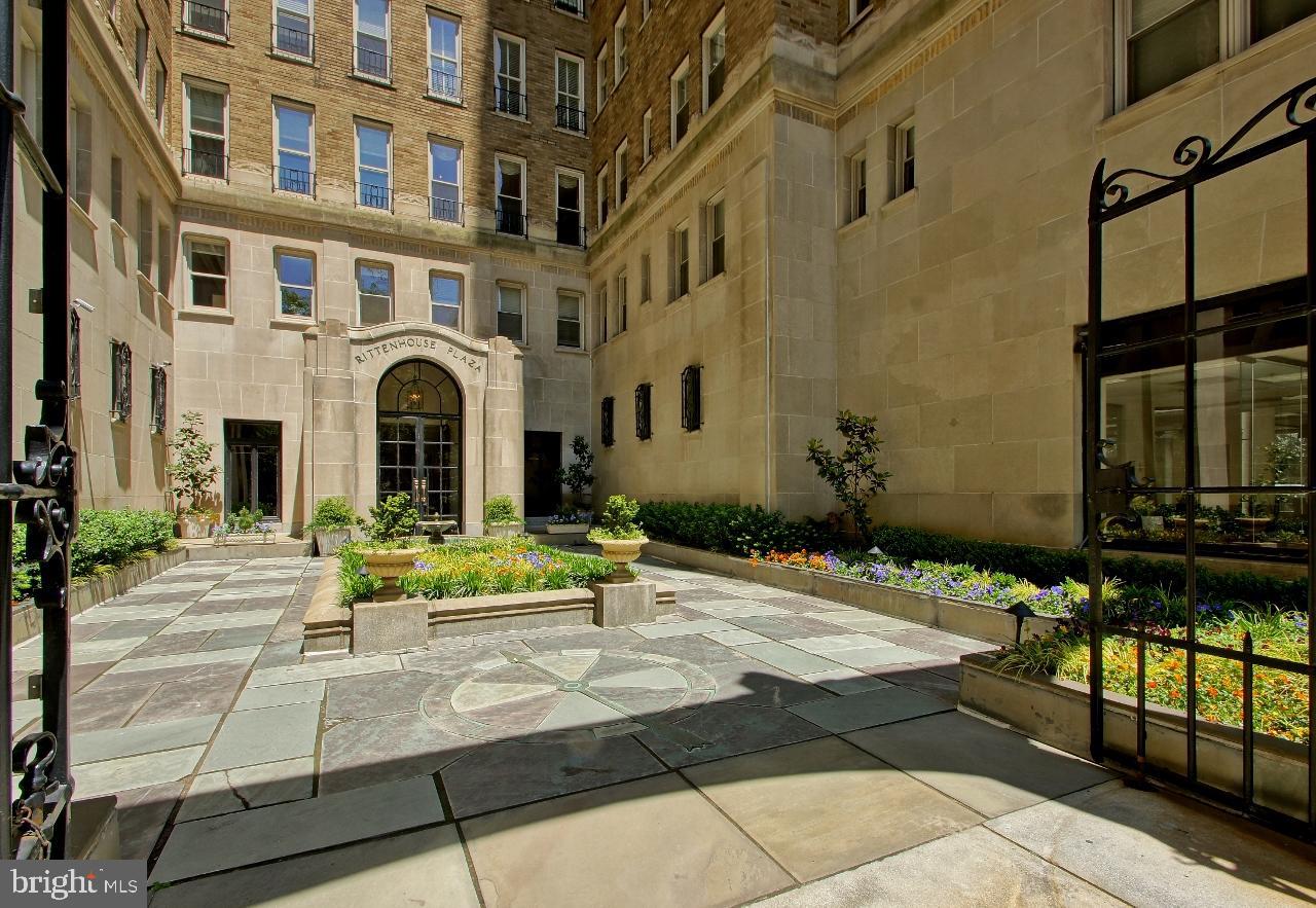 RITTENHOUSE SQUARE - Residential