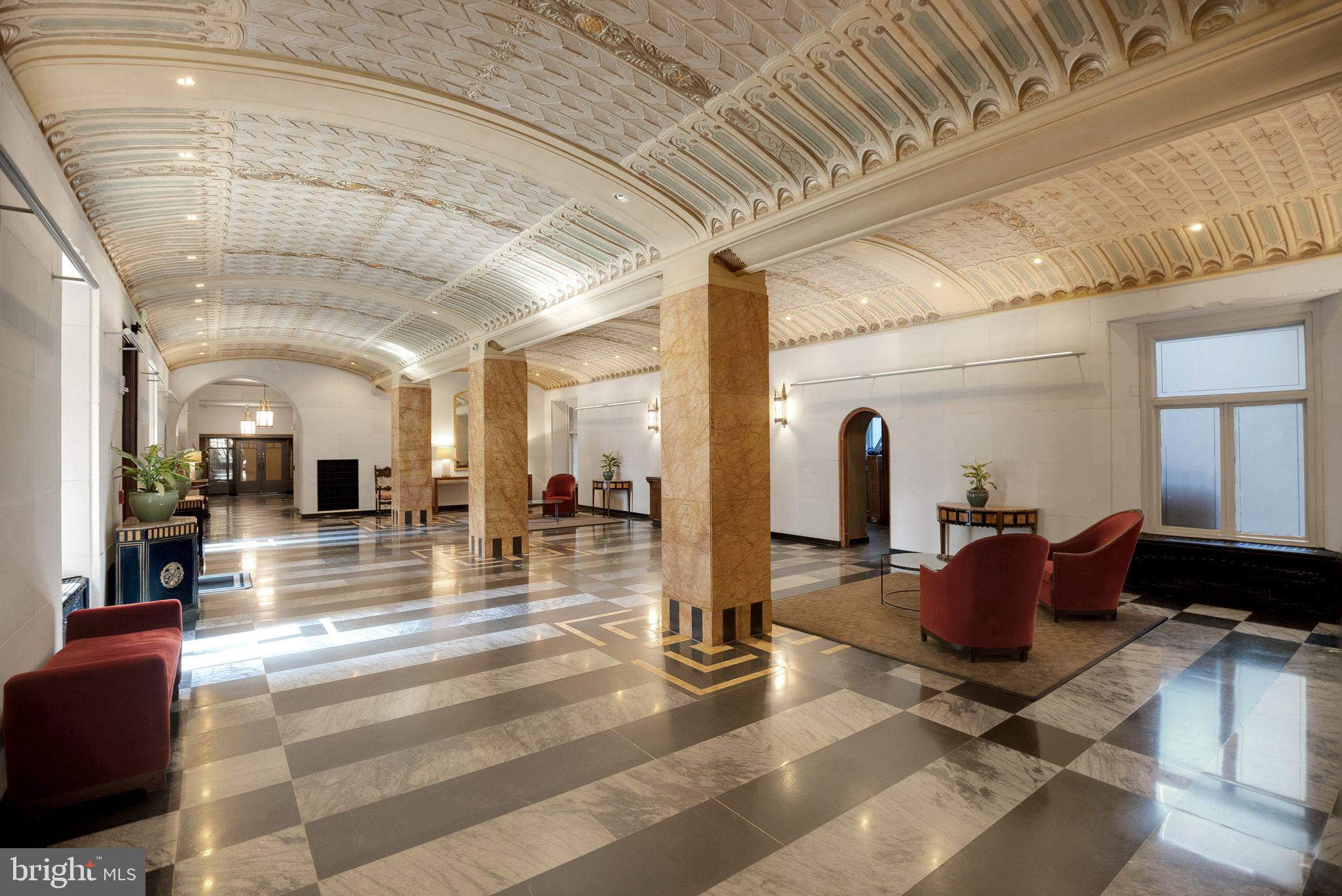 RITTENHOUSE SQUARE - Residential