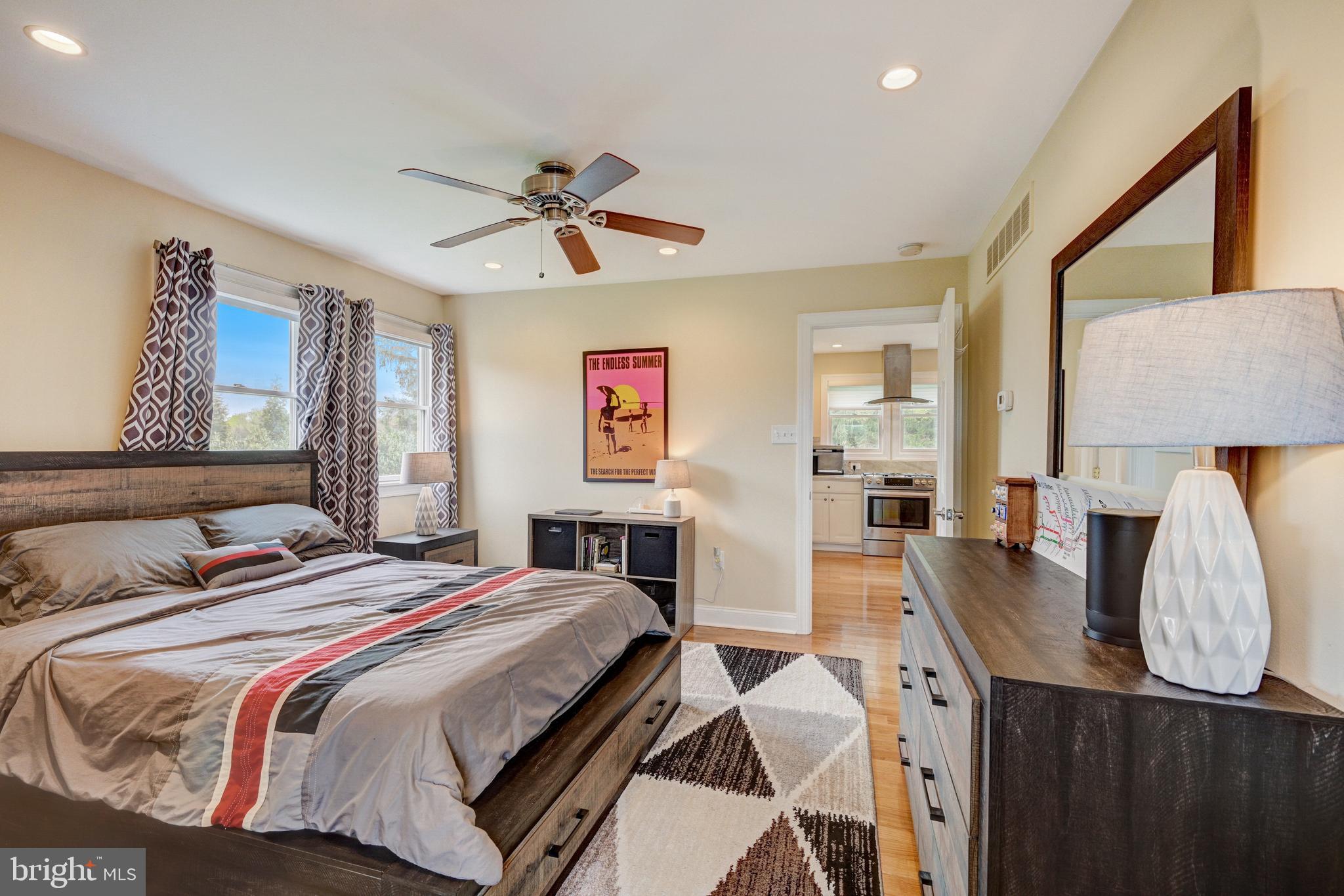 RADNOR HUNT - Residential