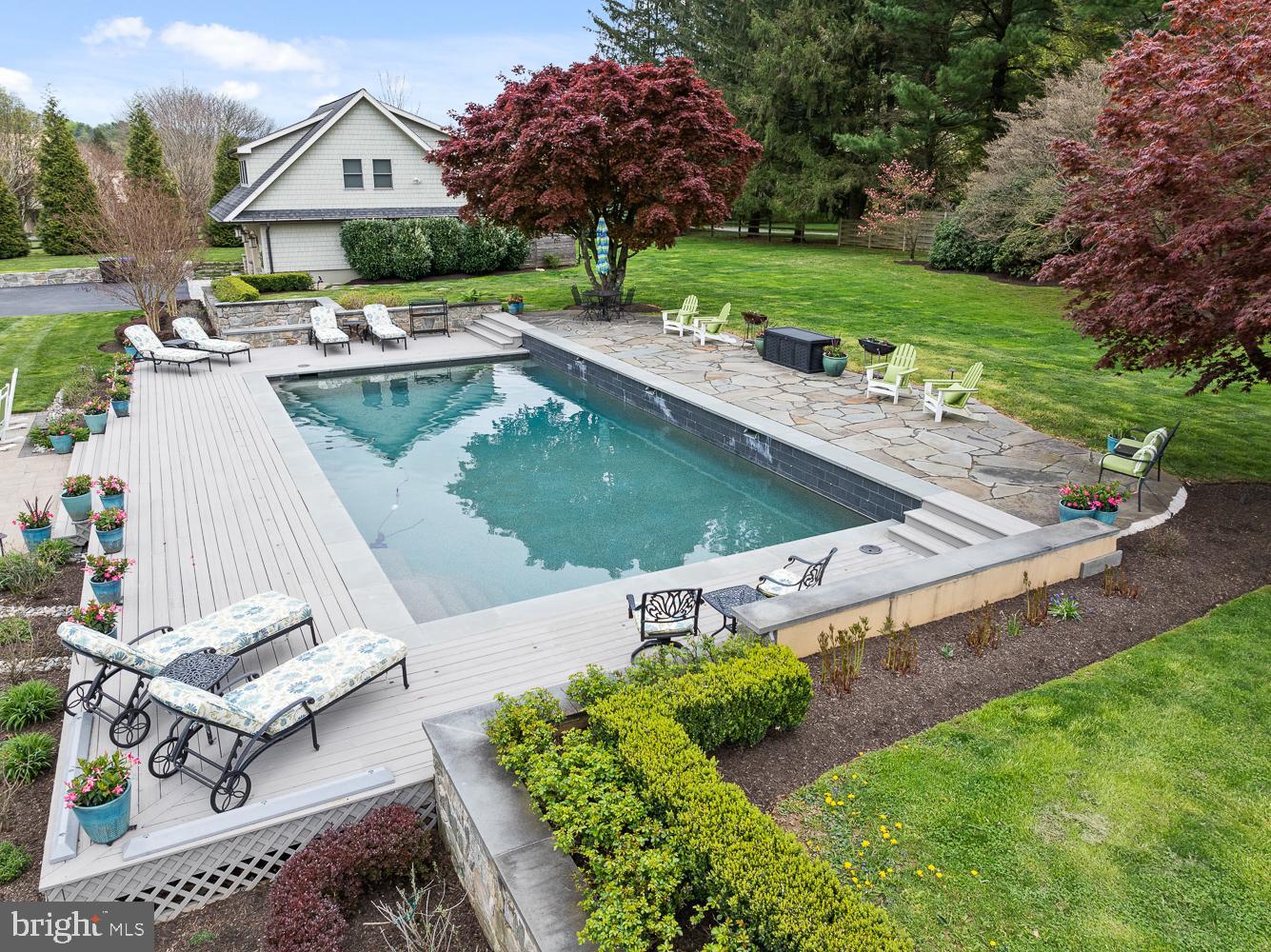 RADNOR HUNT - Residential