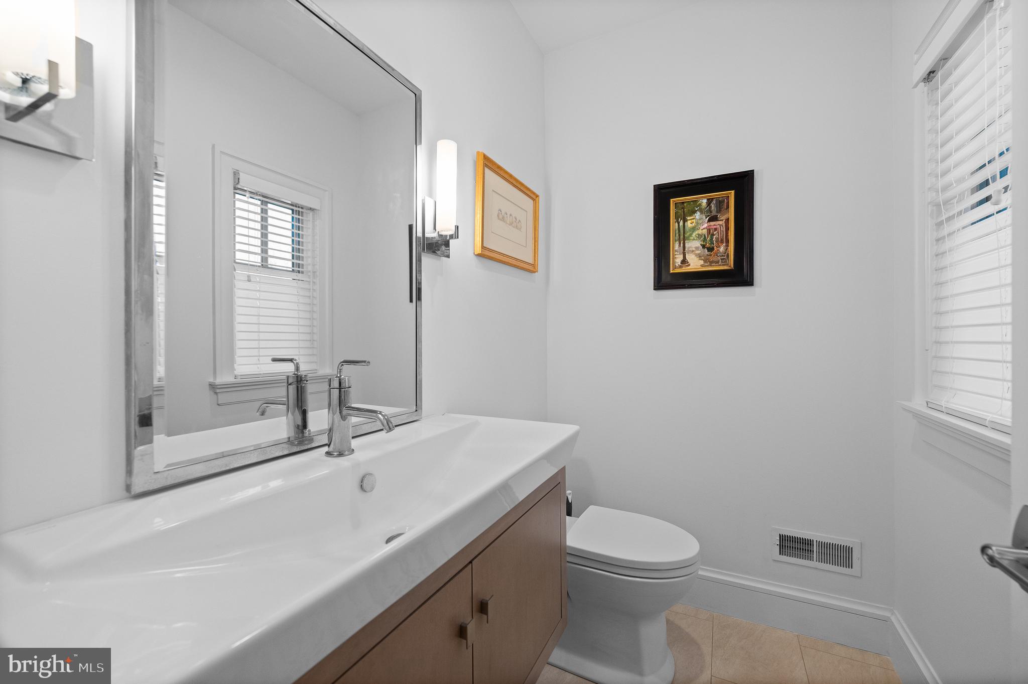 RADNOR HUNT - Residential