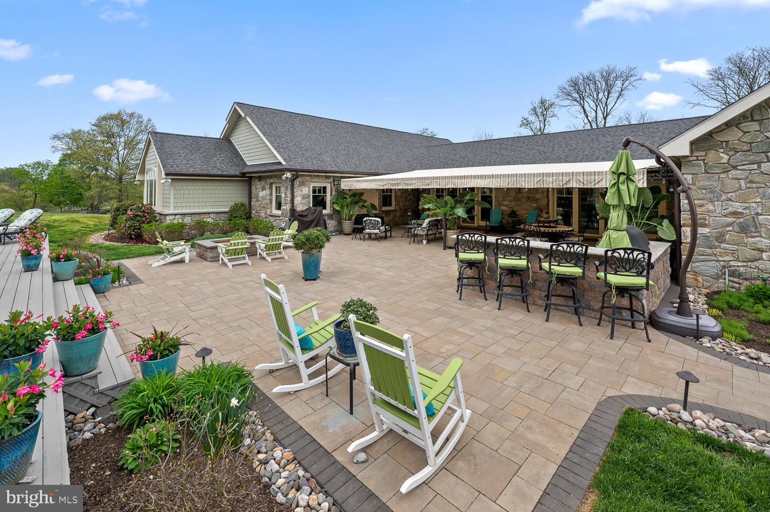 RADNOR HUNT - Residential