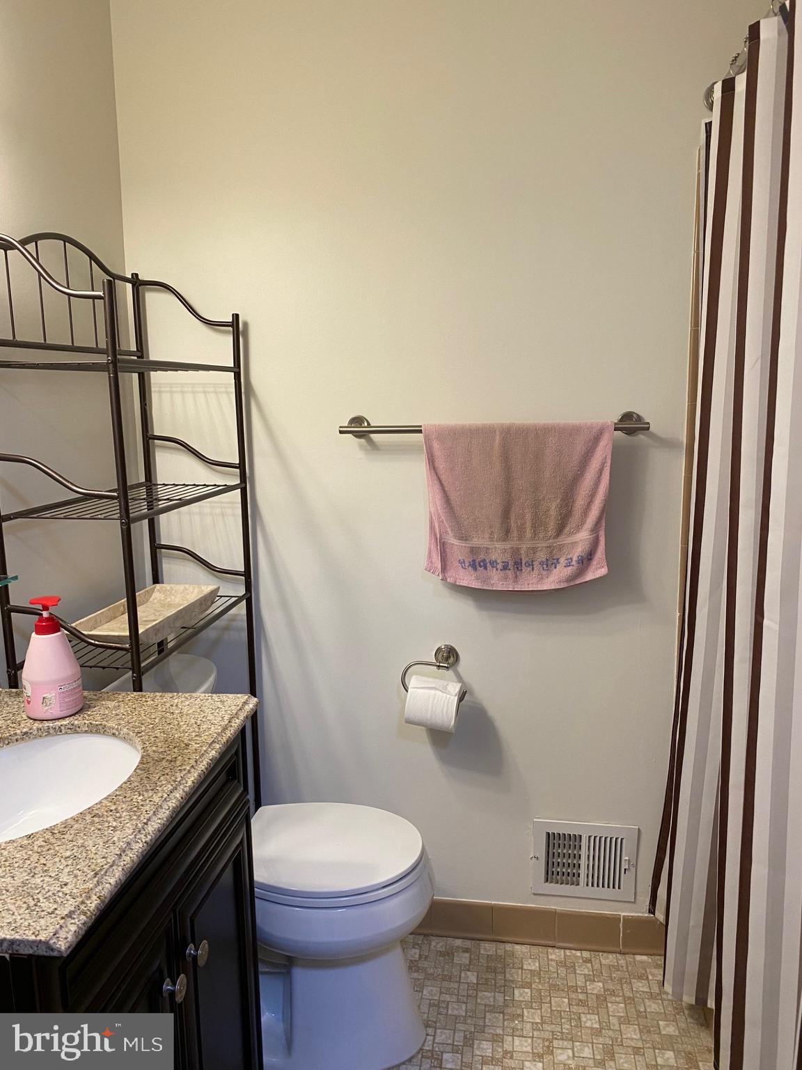 BERWYN HEIGHTS - Residential Lease