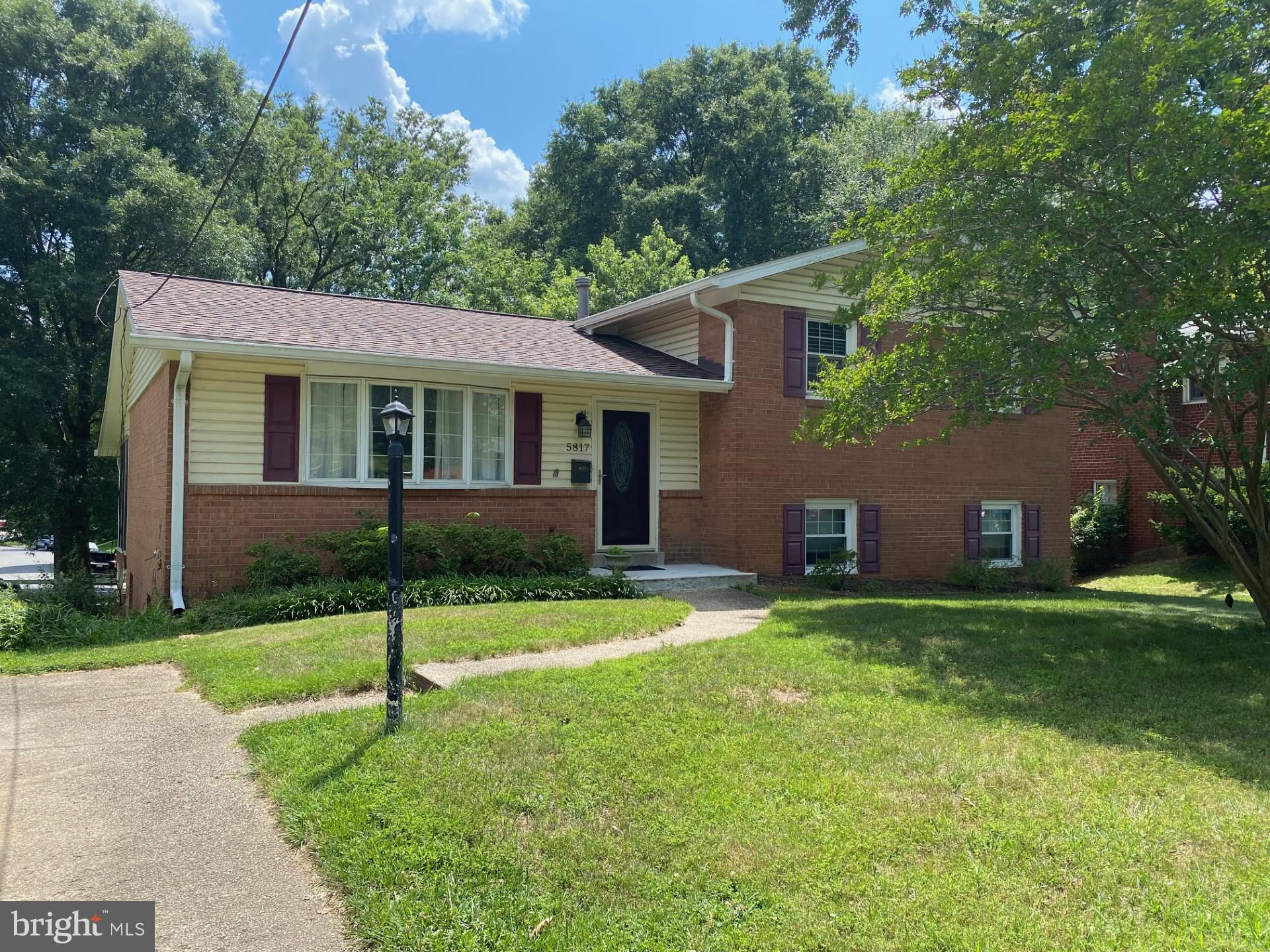 BERWYN HEIGHTS - Residential Lease