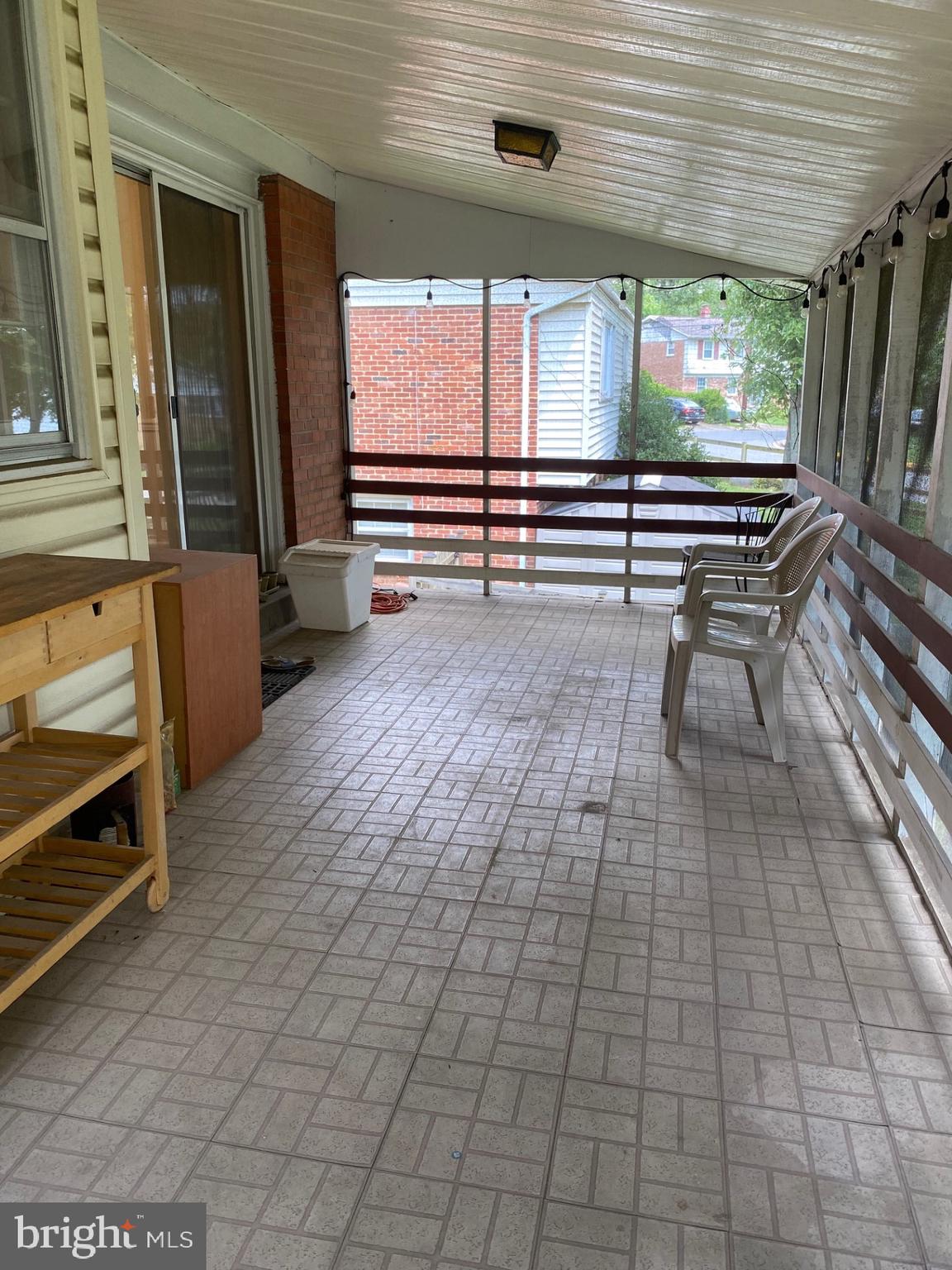 BERWYN HEIGHTS - Residential Lease