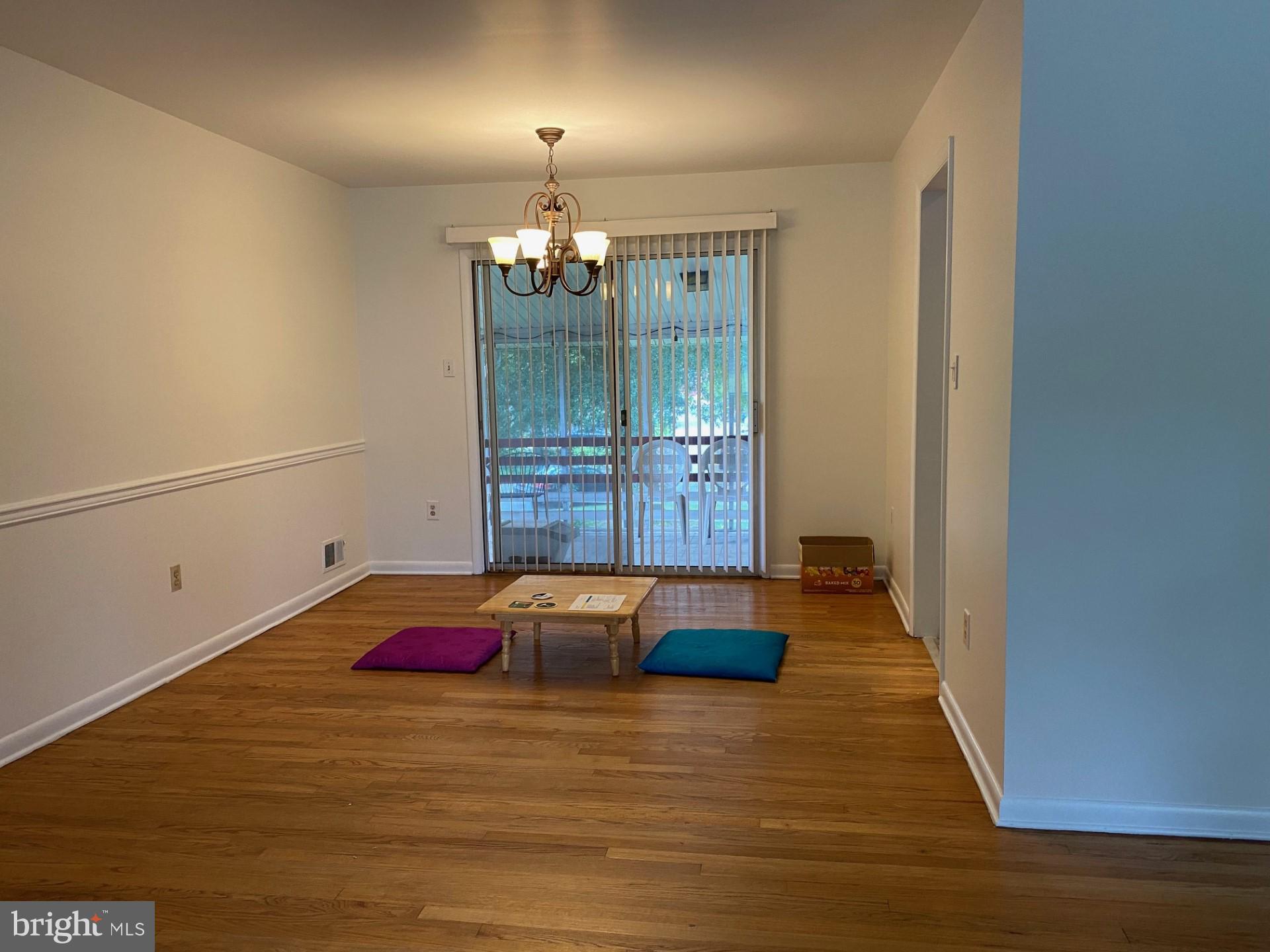 BERWYN HEIGHTS - Residential Lease