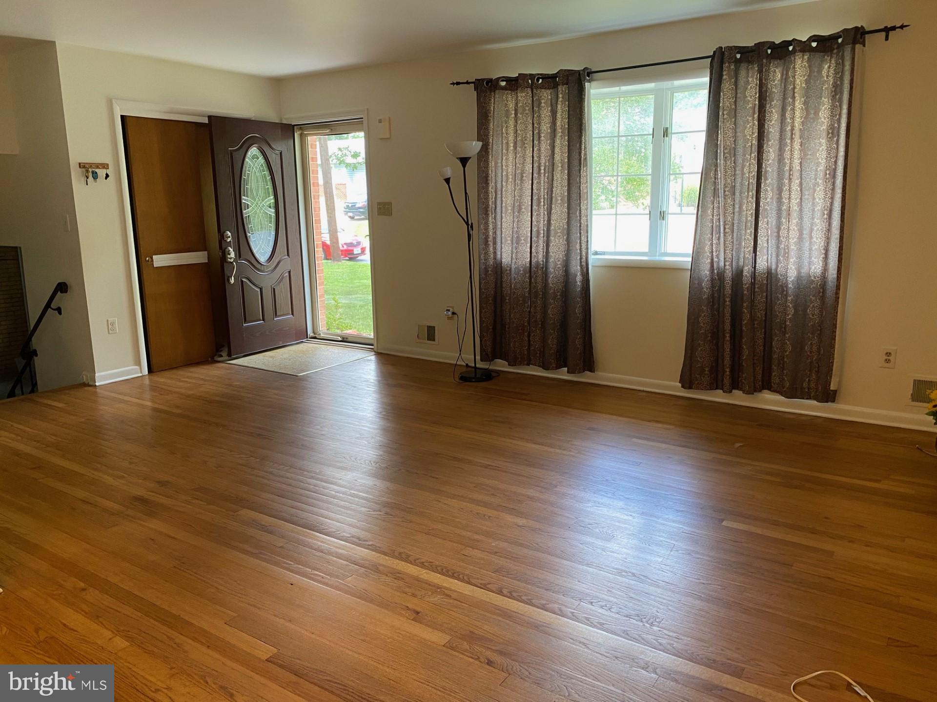 BERWYN HEIGHTS - Residential Lease