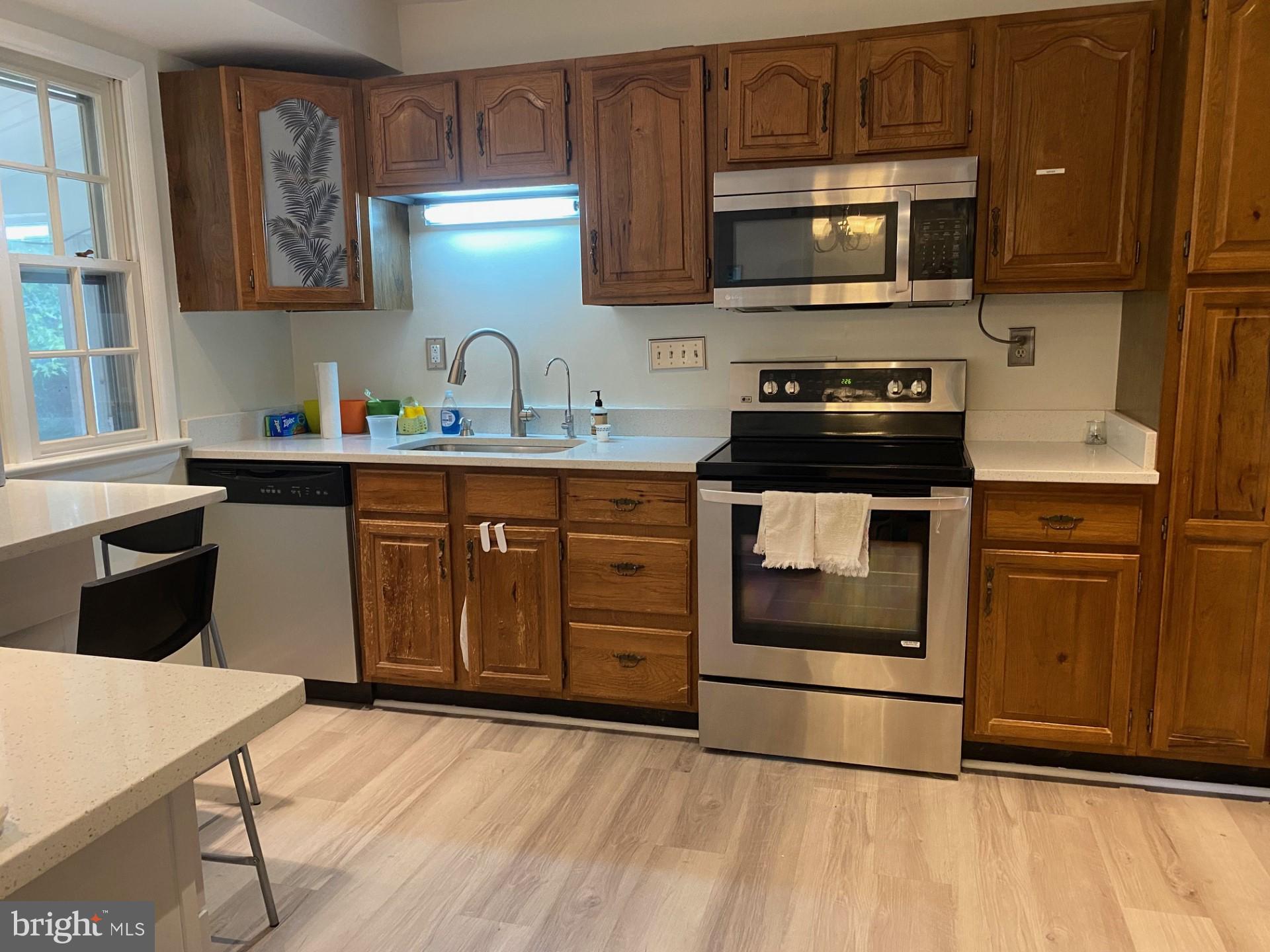 BERWYN HEIGHTS - Residential Lease