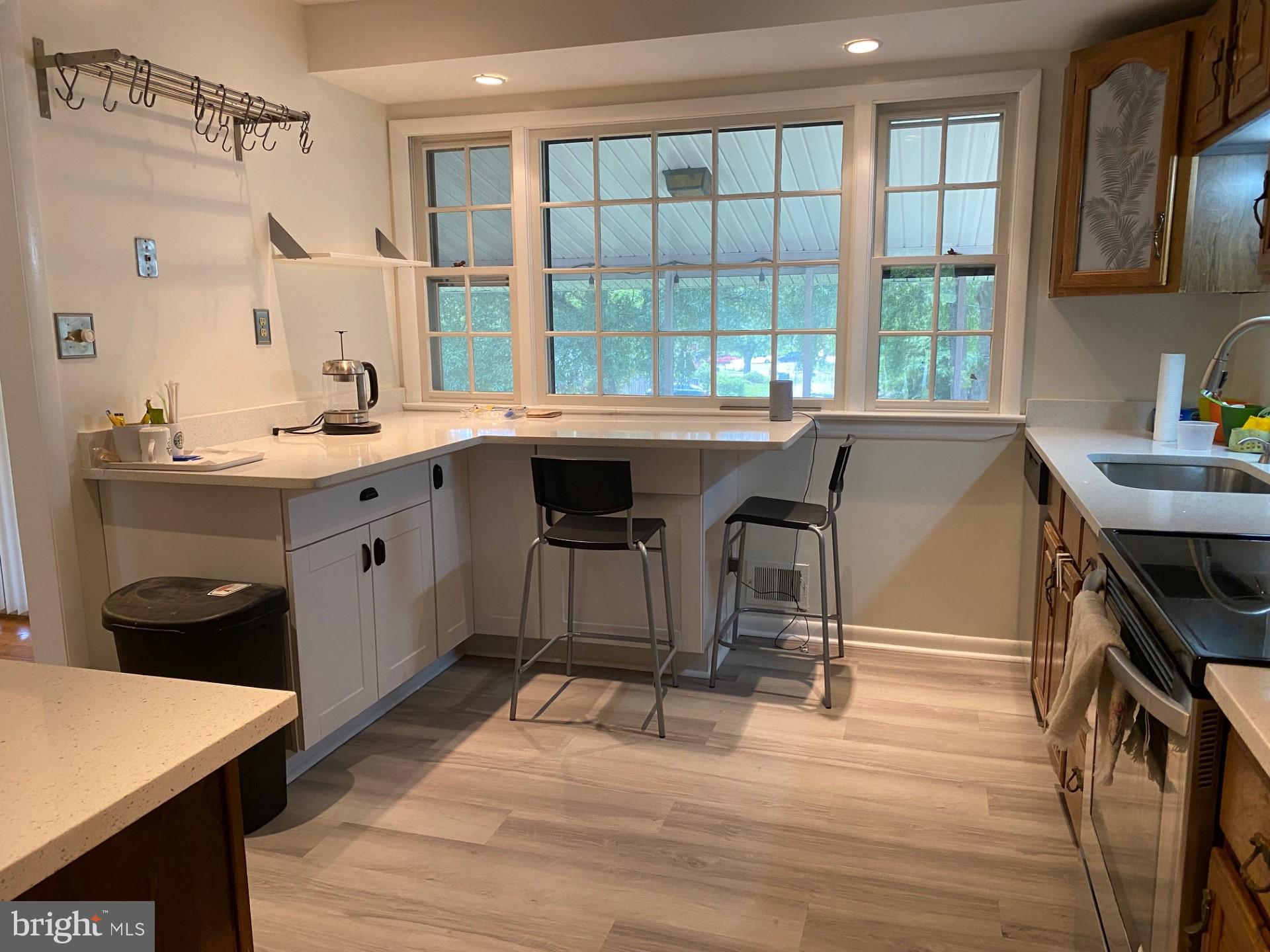 BERWYN HEIGHTS - Residential Lease