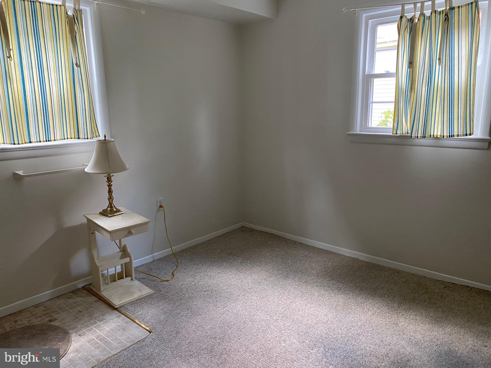 BERWYN HEIGHTS - Residential Lease