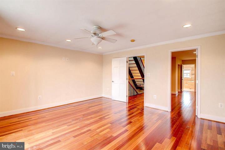 CANTON - Residential Lease