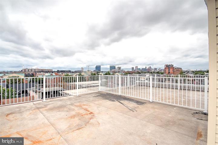 CANTON - Residential Lease