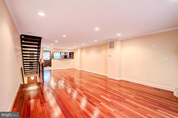 CANTON - Residential Lease