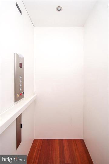 CANTON - Residential Lease