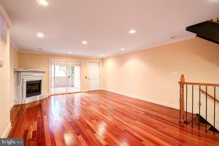 CANTON - Residential Lease