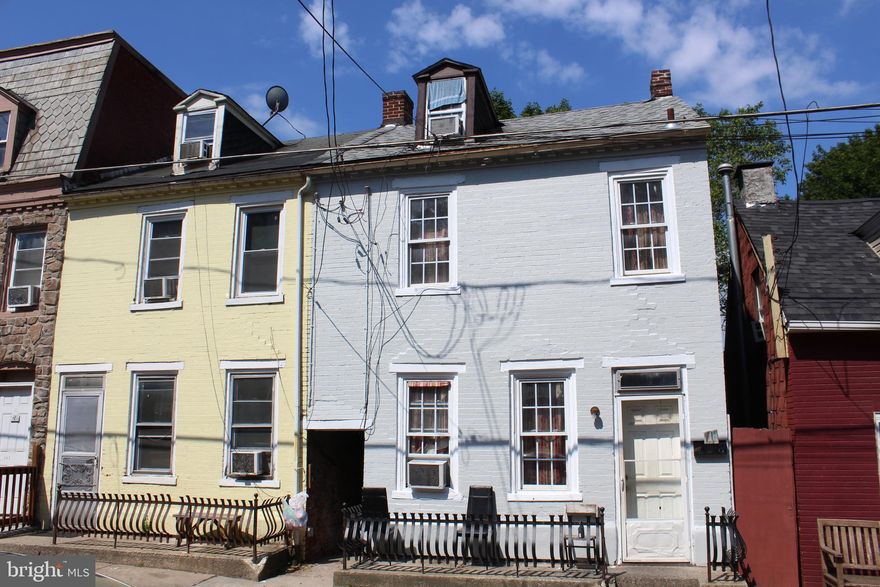 Investors-take advantage of this great investment property. Turnkey operation. Tenant.