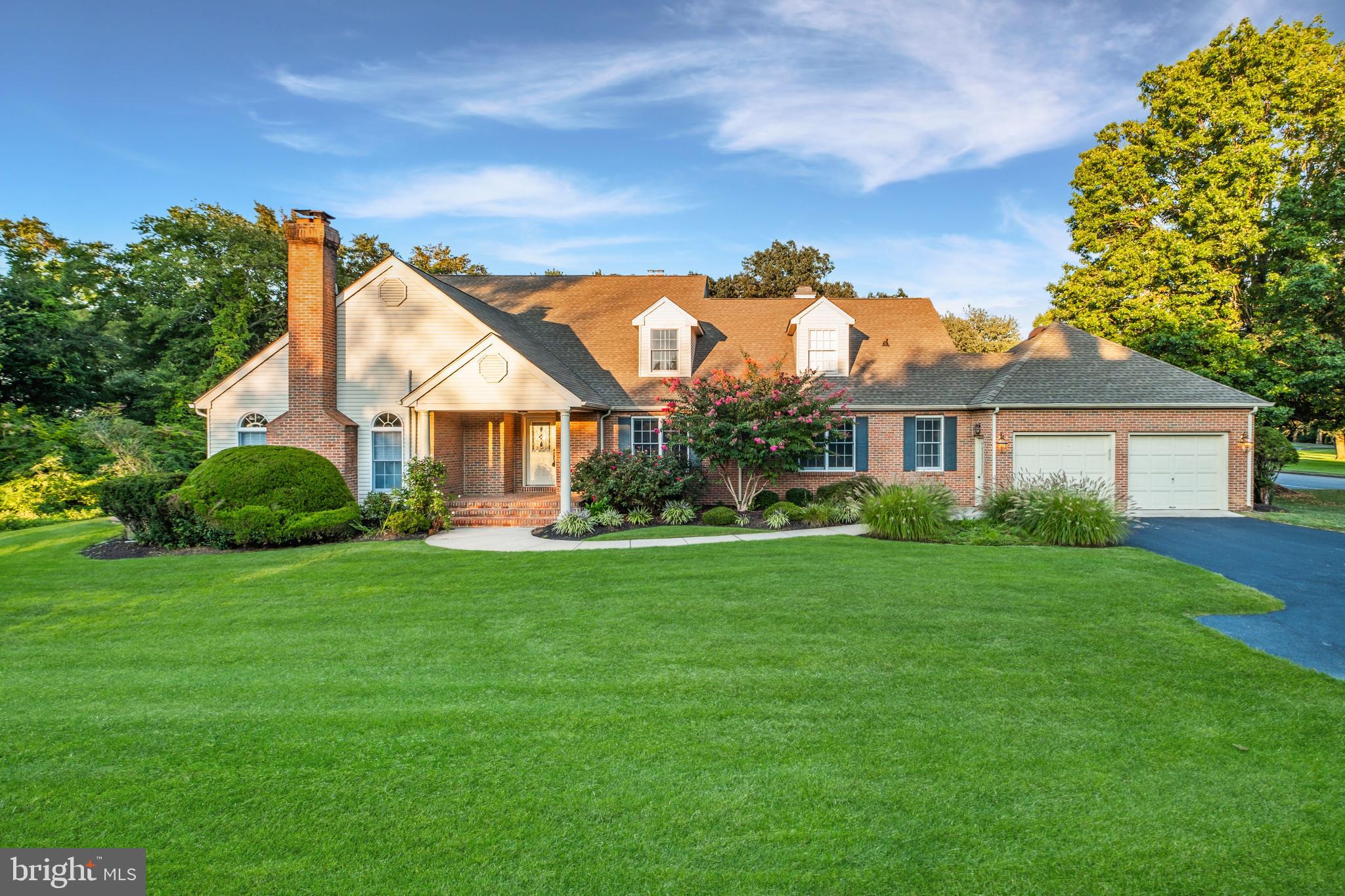 451 WINDROW CLUSTERS DRIVE