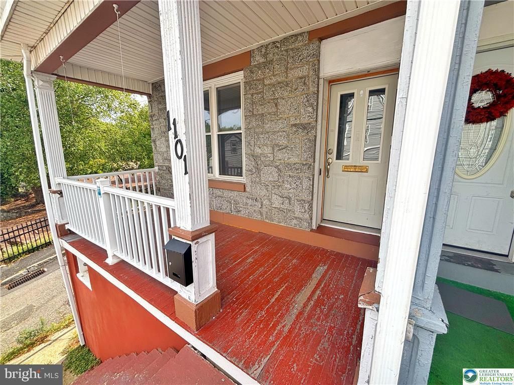 Photo of 1101 W Norwegian Street, POTTSVILLE, PA 17901 (MLS # PASK2023752)