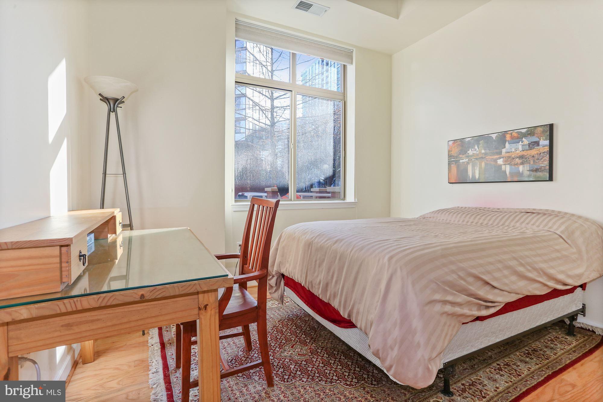 BALLSTON - Residential Lease