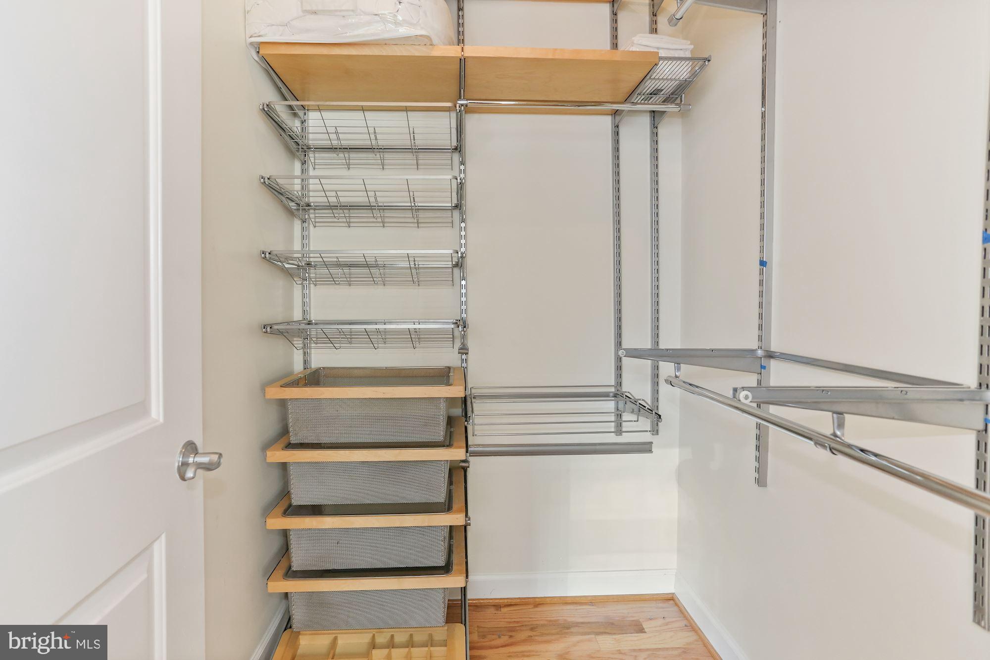 BALLSTON - Residential Lease