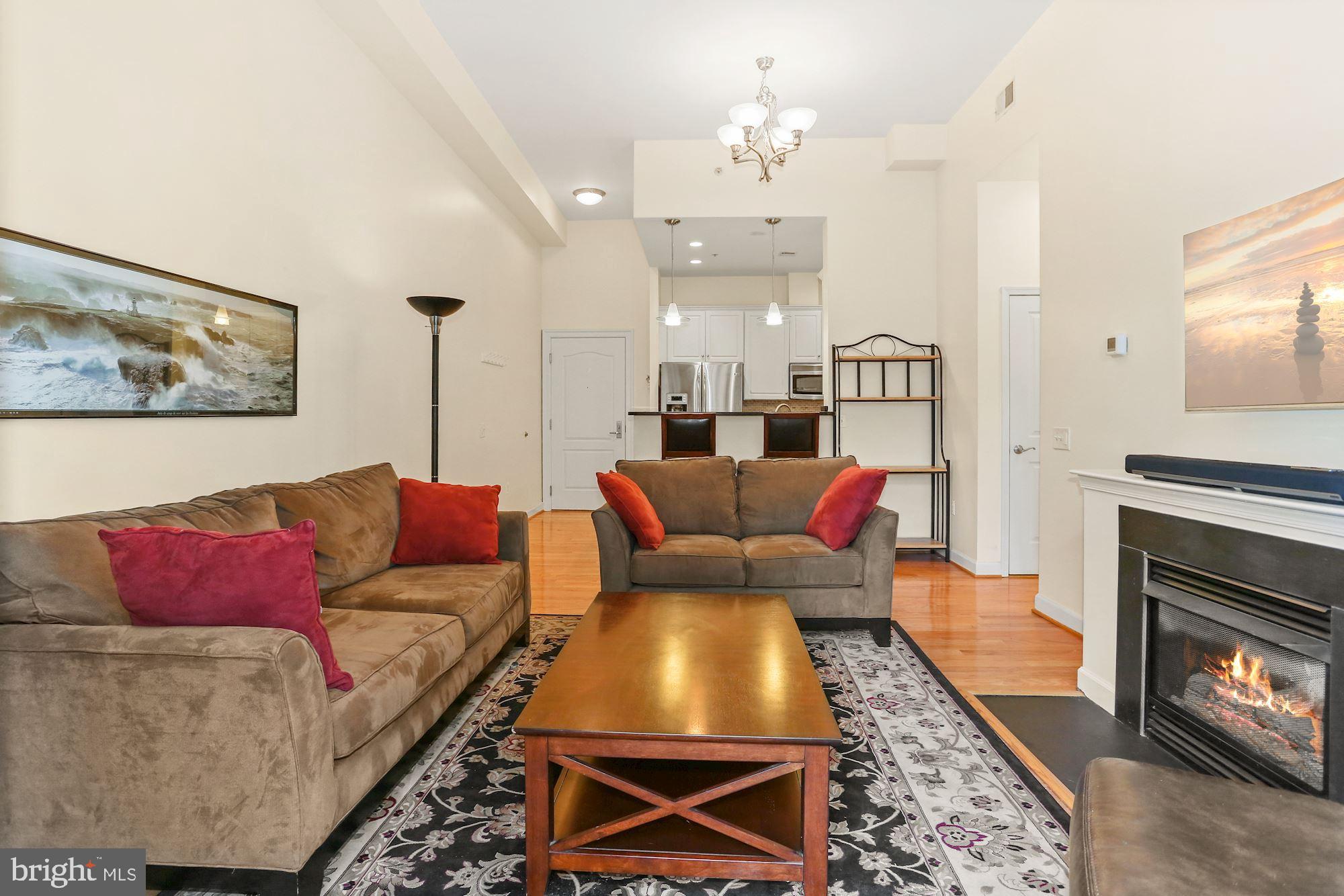 BALLSTON - Residential Lease