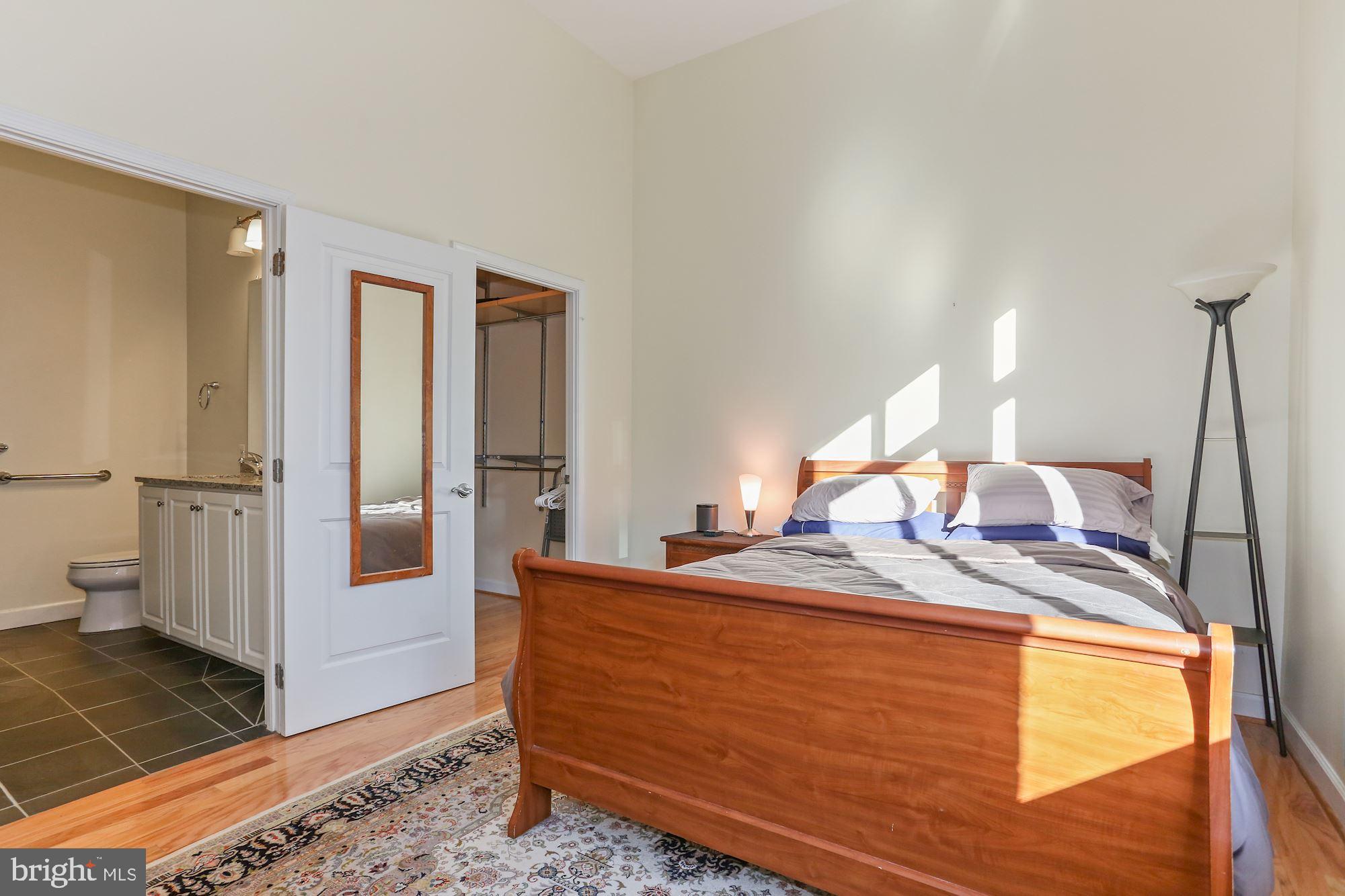 BALLSTON - Residential Lease