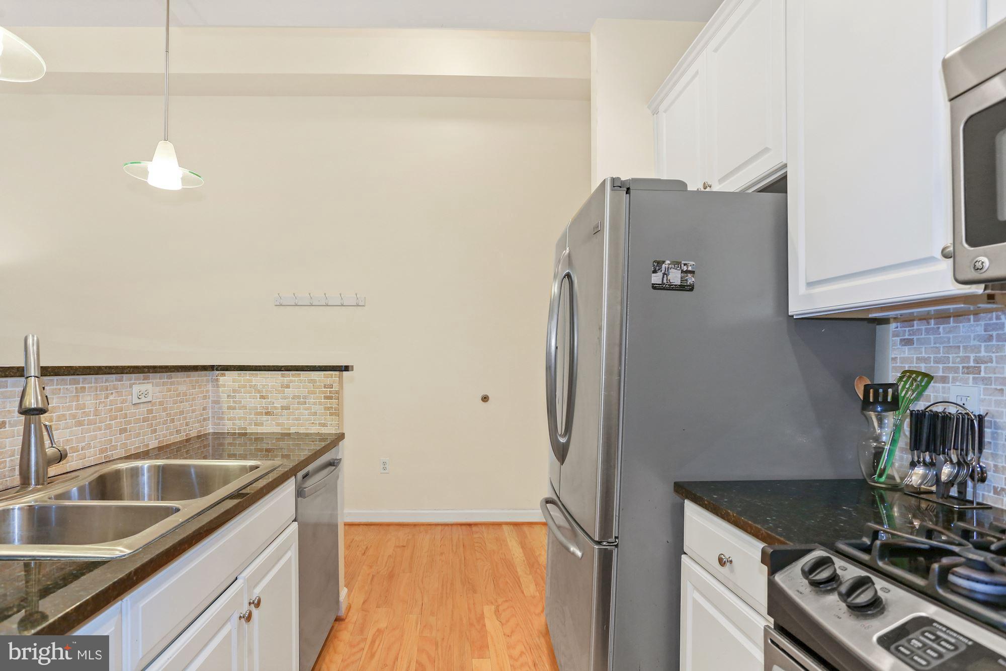 BALLSTON - Residential Lease