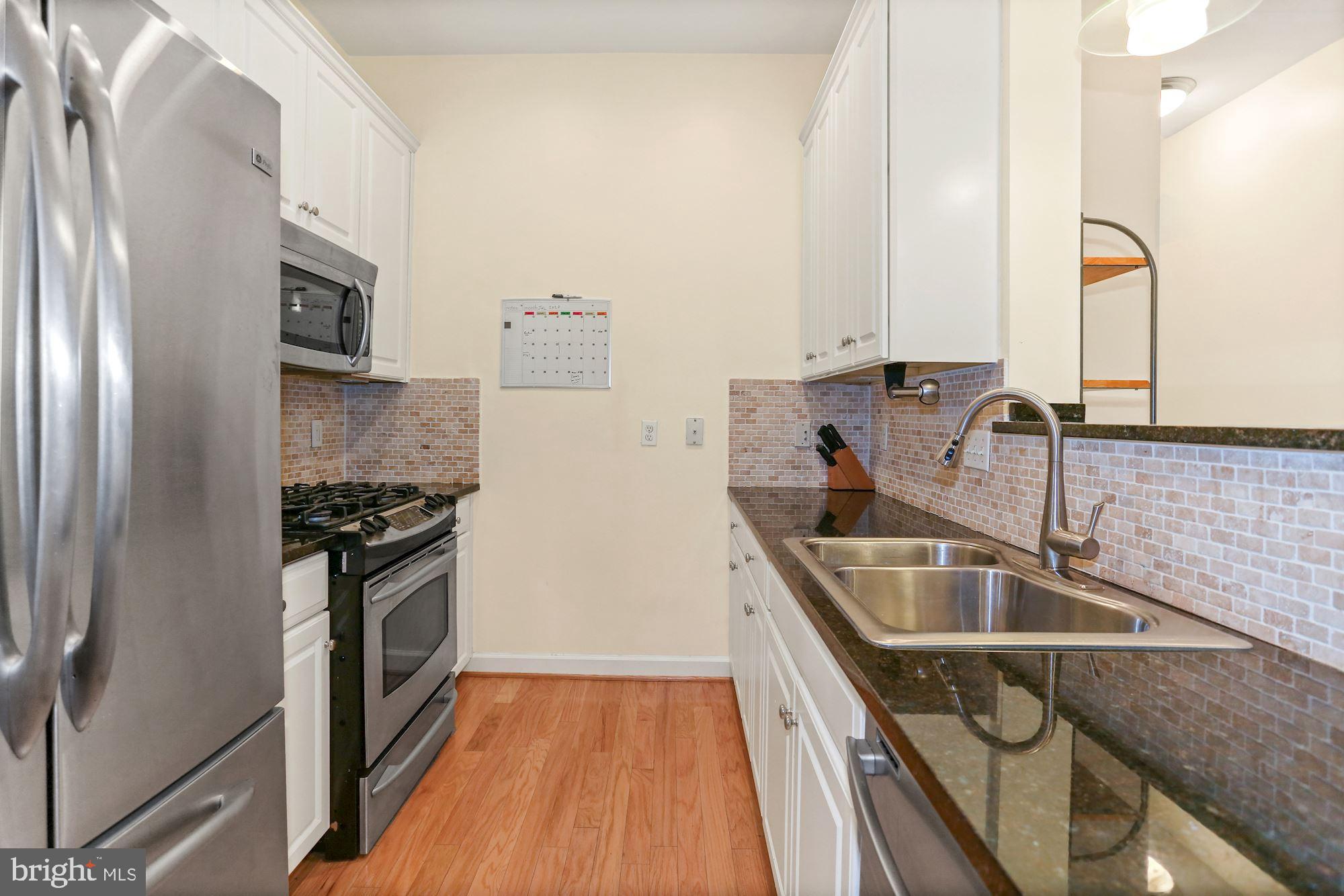 BALLSTON - Residential Lease
