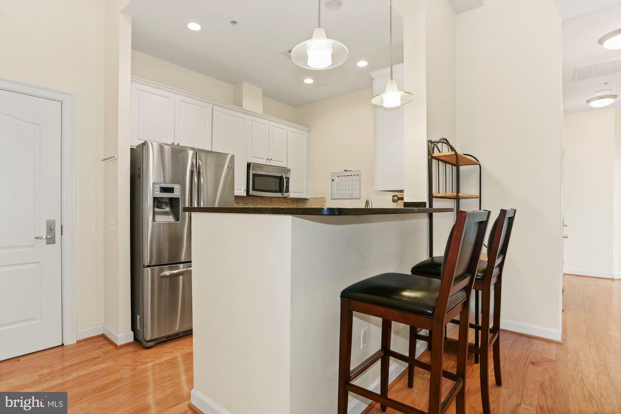 BALLSTON - Residential Lease