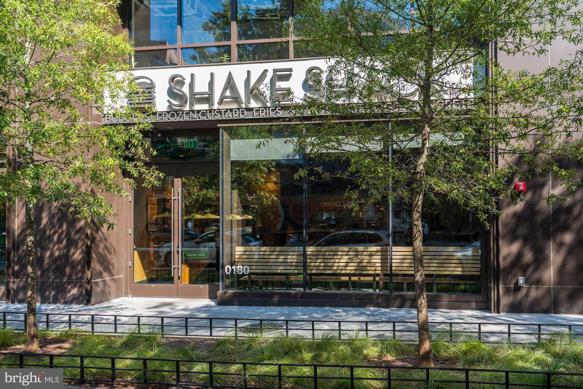 BALLSTON - Residential Lease