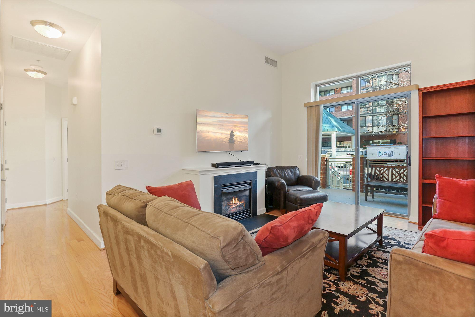 BALLSTON - Residential Lease