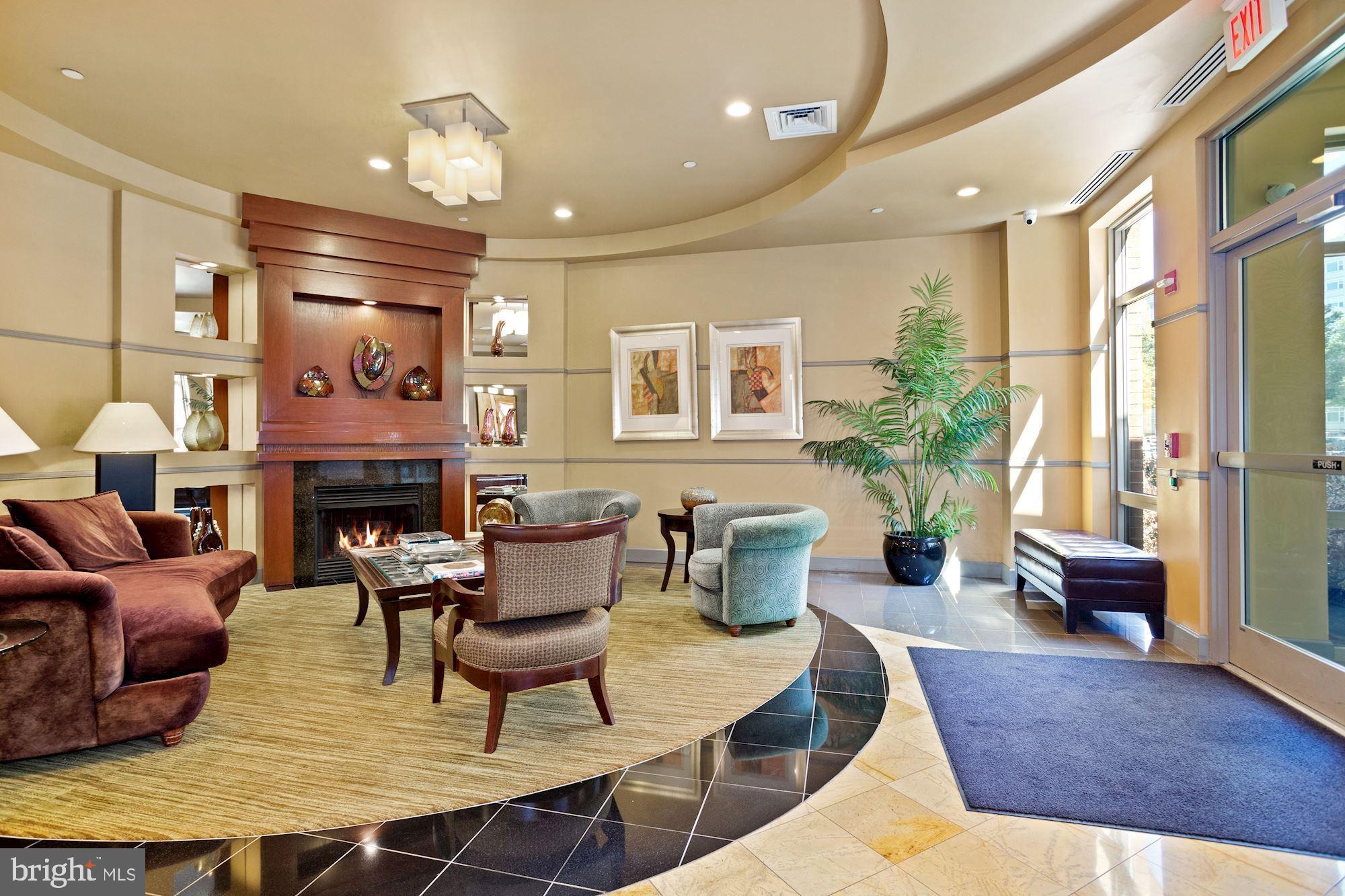 BALLSTON - Residential Lease