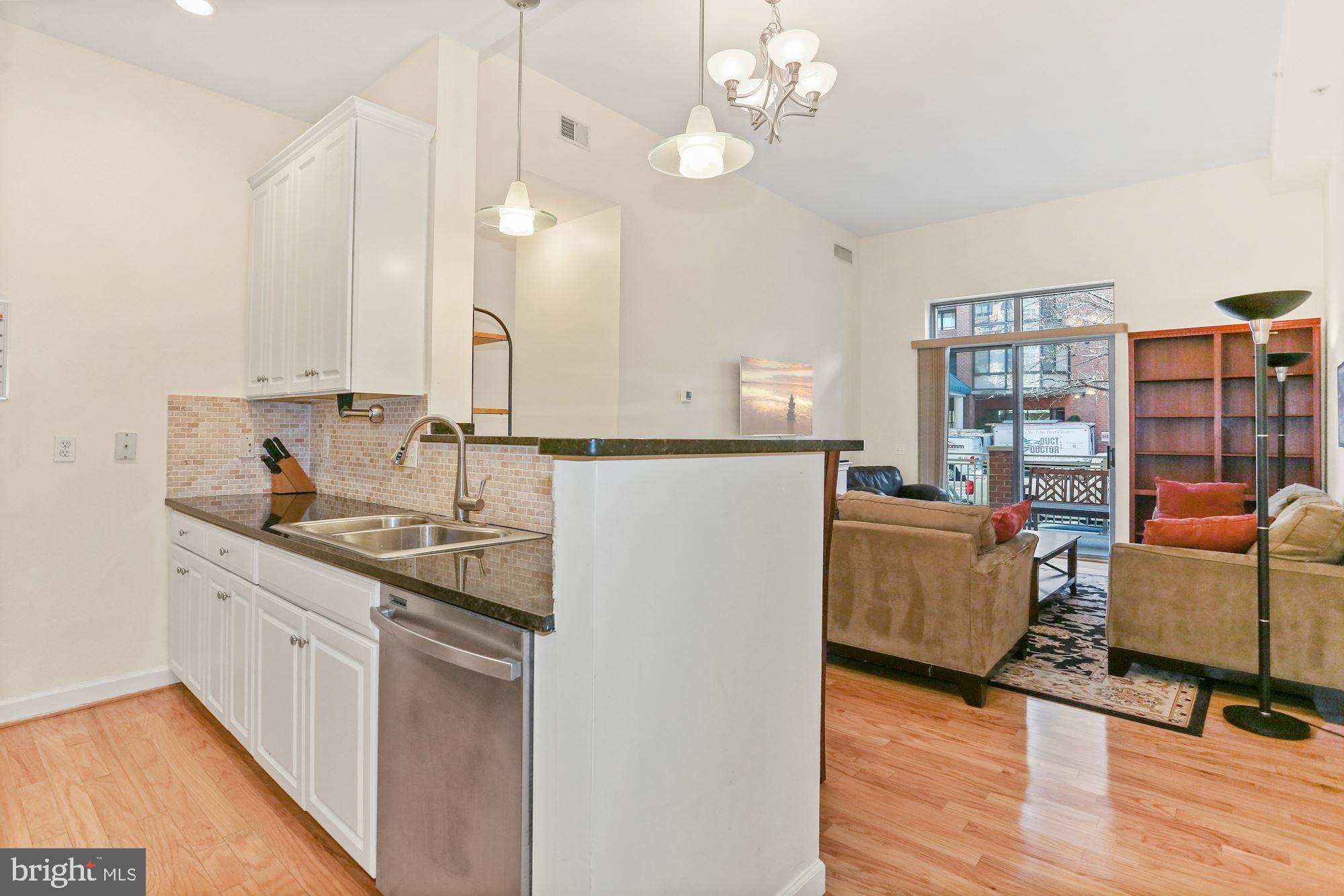 BALLSTON - Residential Lease