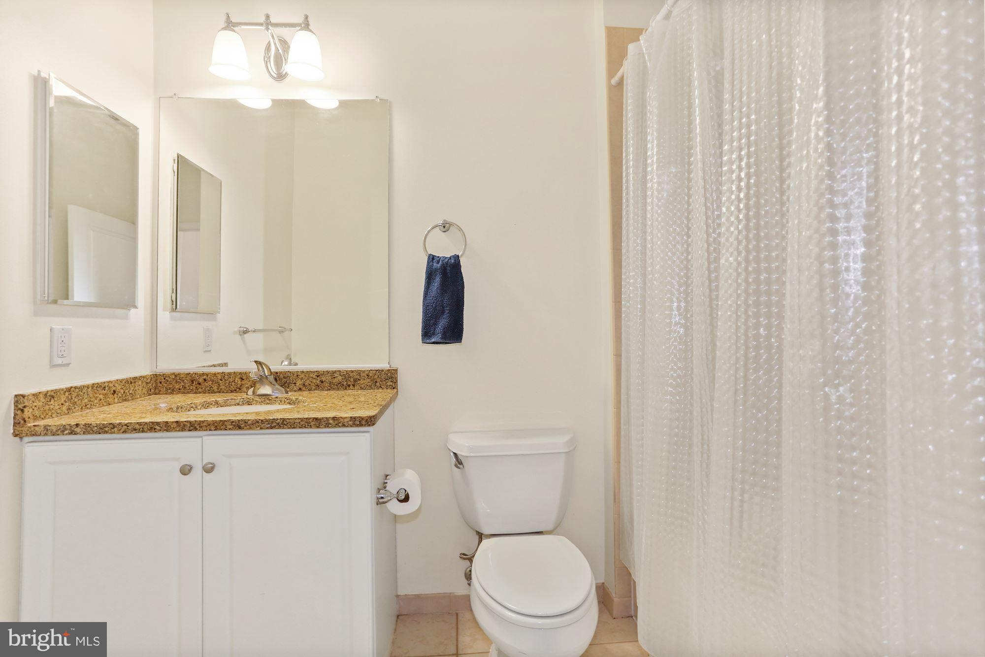 BALLSTON - Residential Lease