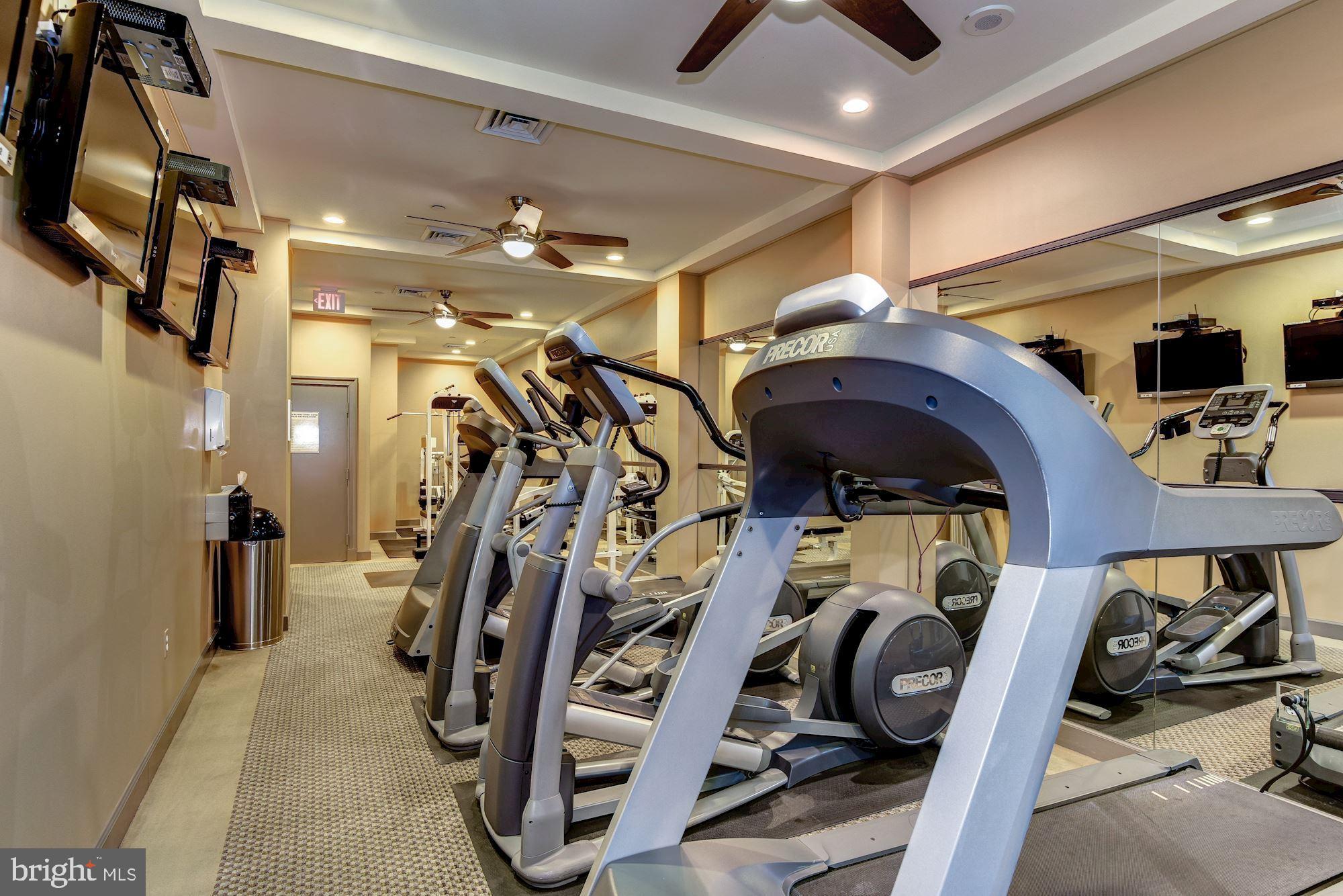 BALLSTON - Residential Lease