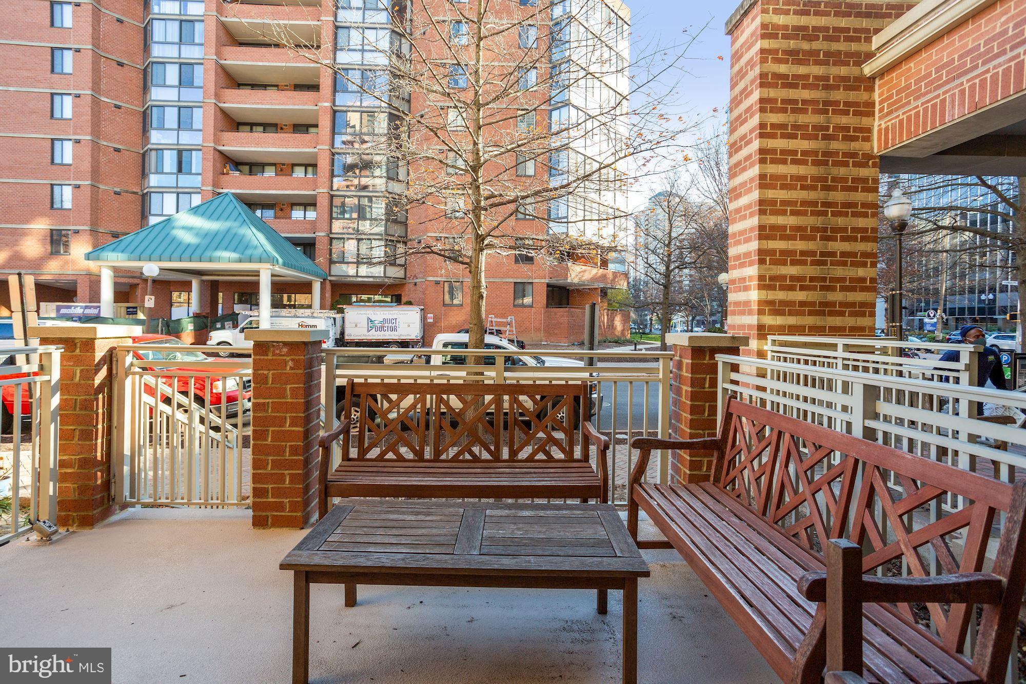 BALLSTON - Residential Lease