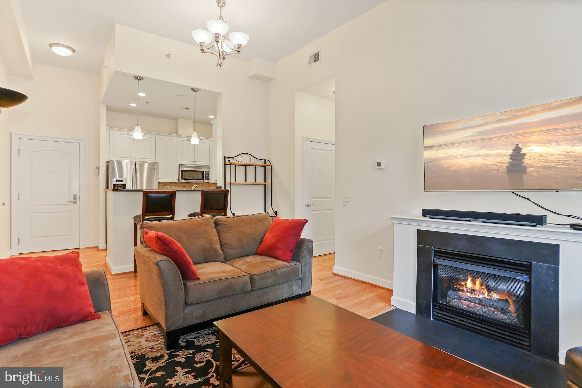 BALLSTON - Residential Lease