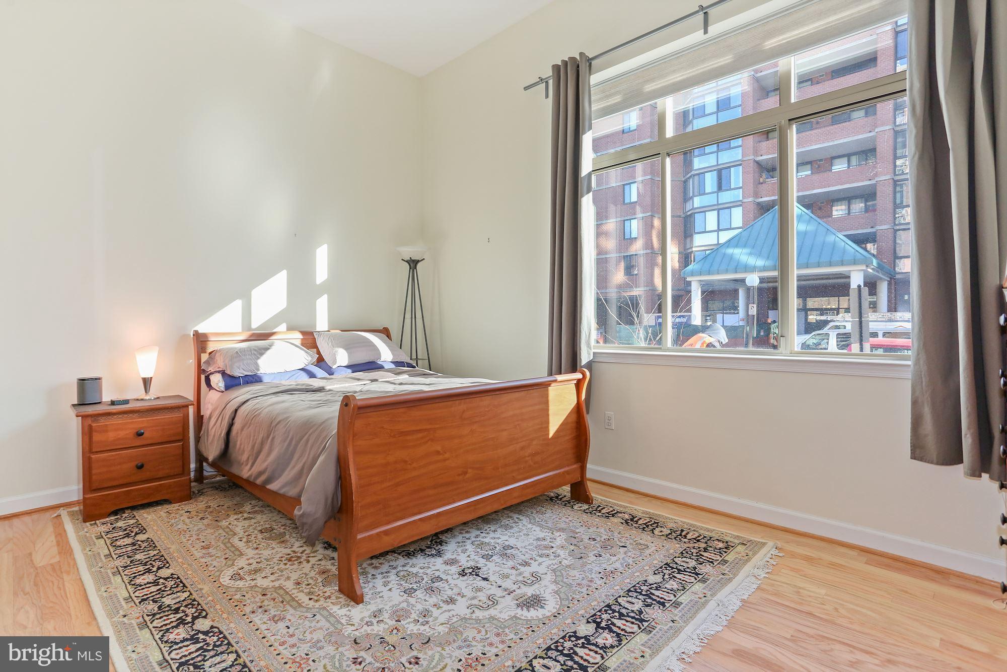 BALLSTON - Residential Lease